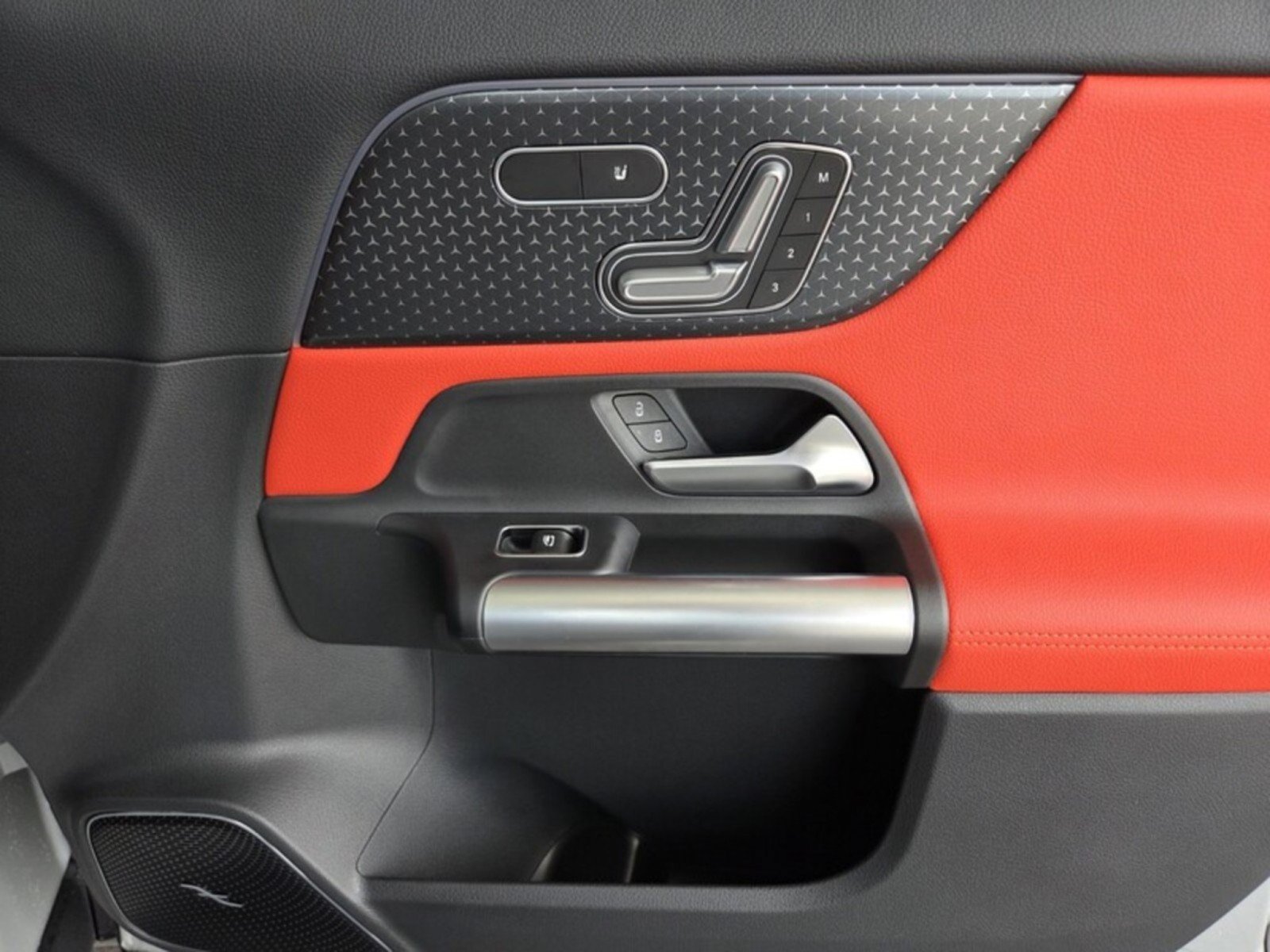 Certified 2026 Mercedes-Benz GLA 35 AMG 4MATIC image 21