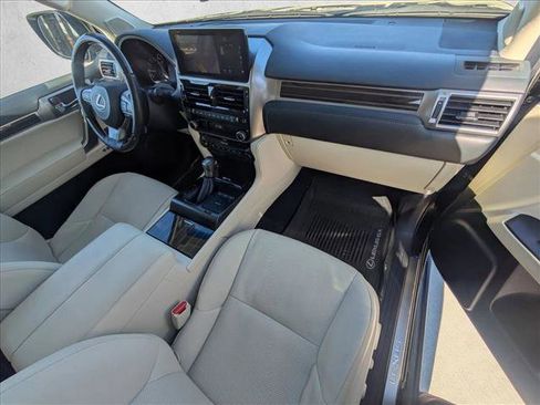 Used 2023 Lexus GX 460 Premium image 25