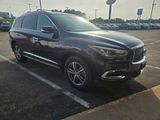 Used 2017 INFINITI QX60 AWD w/ Premium Plus Package image 3