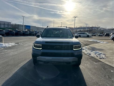 New 2026 Honda Passport RTL image 2