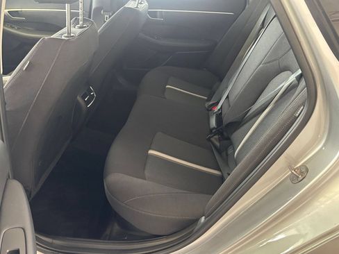 Used 2025 Hyundai Sonata SEL FWD image 26