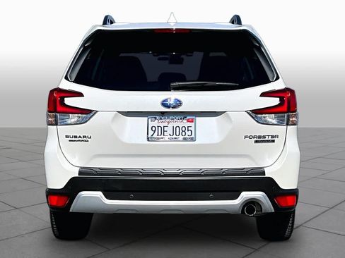 Used 2019 Subaru Forester Touring w/ Popular Package #3 AWD/4WD image 4
