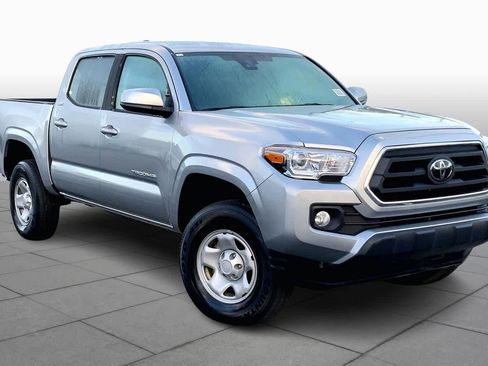 Used 2022 Toyota Tacoma SR5 image 3