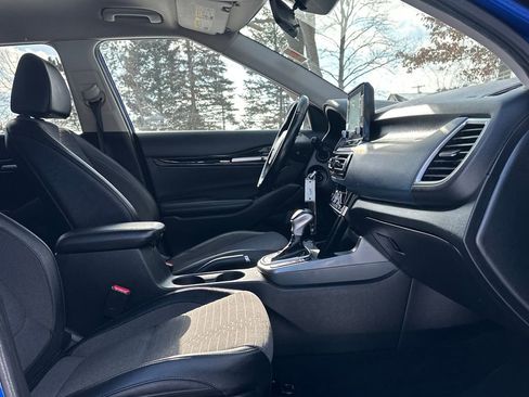 Used 2021 Kia Seltos S image 17