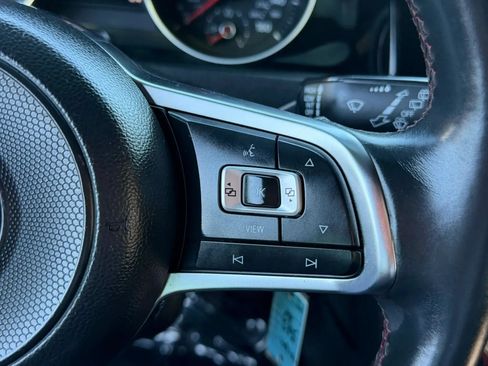 Used 2019 Volkswagen GTI S FWD image 29