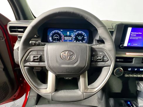 New 2026 Toyota Tacoma TRD Sport RWD image 17