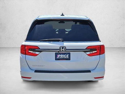 Used 2024 Honda Odyssey EX-L image 7