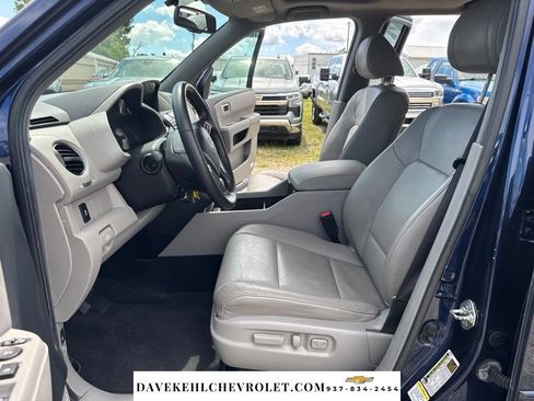 Used 2013 Honda Pilot EX-L image 19