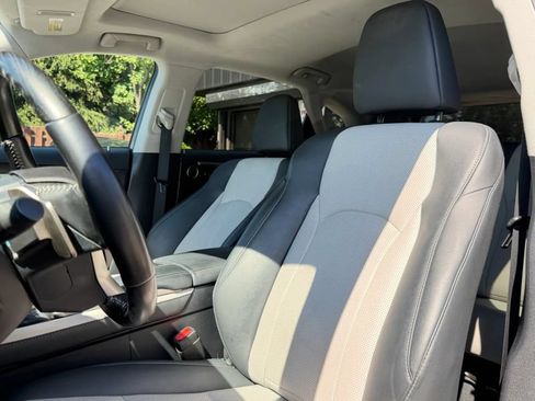 Used 2022 Lexus RX 450h AWD w/ Special Edition image 12