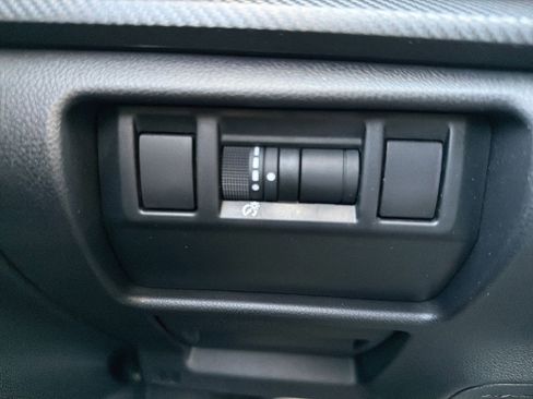 Certified 2024 Subaru Crosstrek 2.5i Limited image 26