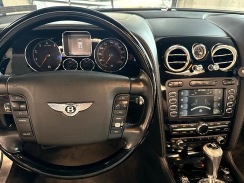 Used 2008 Bentley Continental GTC image 19