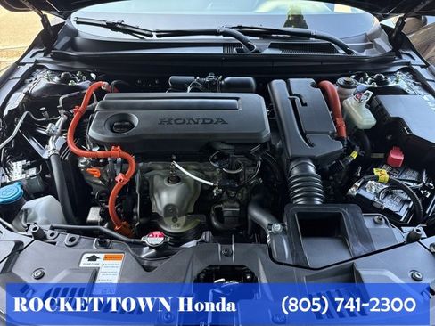 Used 2024 Honda Accord Sport image 19