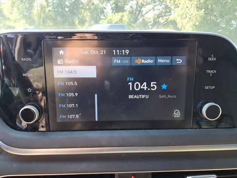 Used 2023 Hyundai Sonata SE image 21