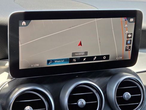 Certified 2022 Mercedes-Benz GLC 300 image 29