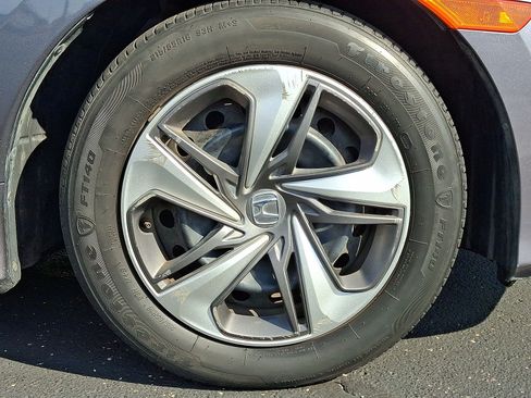 Used 2020 Honda Civic LX image 25