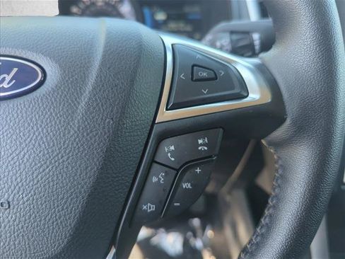 Used 2024 Ford Edge SEL w/ Convenience Package AWD/4WD image 13