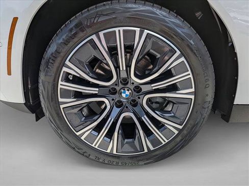 Certified 2026 BMW X3 xDrive30i w/ Premium Package AWD/4WD image 23