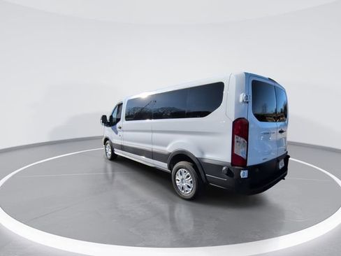 Used 2024 Ford Transit 350 XLT image 6