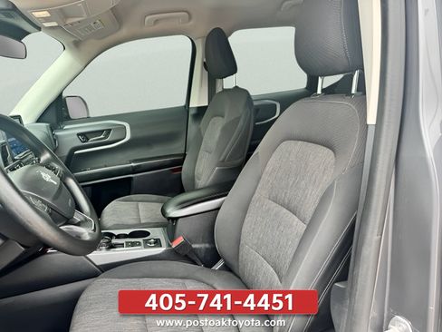 Used 2021 Ford Bronco Sport Big Bend AWD/4WD image 22