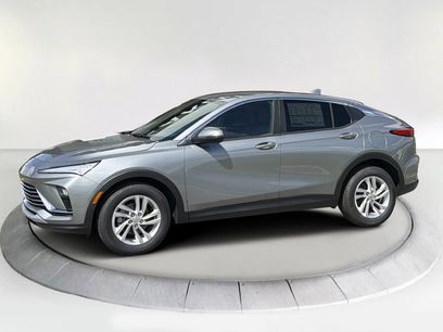 New 2026 Buick Envista Sport Touring w/ Convenience I Package
