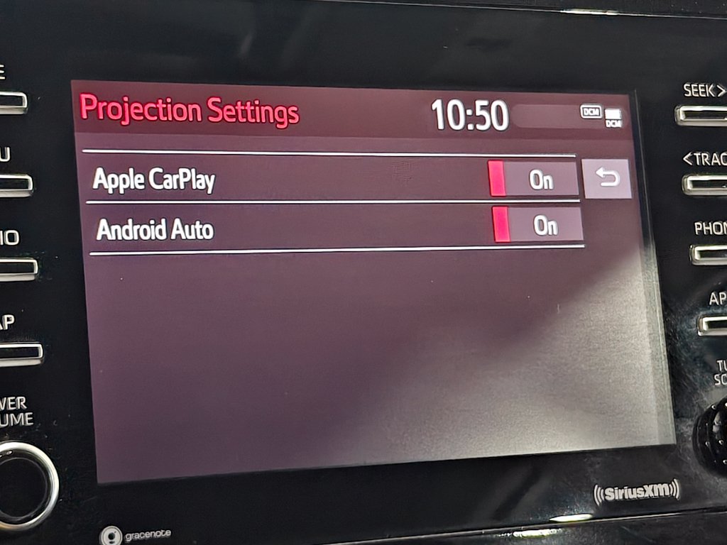 Used 2023 Toyota Camry SE FWD image 29