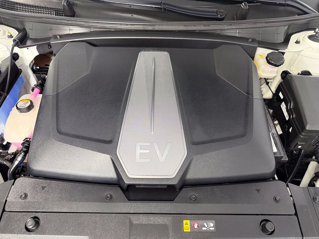 Used 2024 Kia EV6 GT-Line RWD image 20