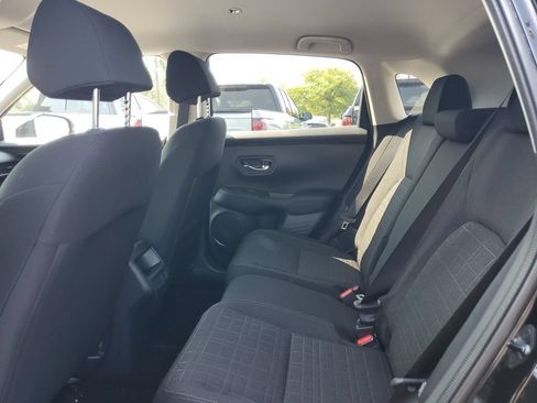 New 2027 Honda HR-V LX image 26