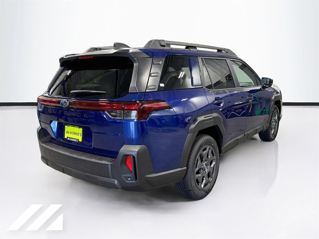 New 2026 Subaru Outback Premium AWD/4WD image 5