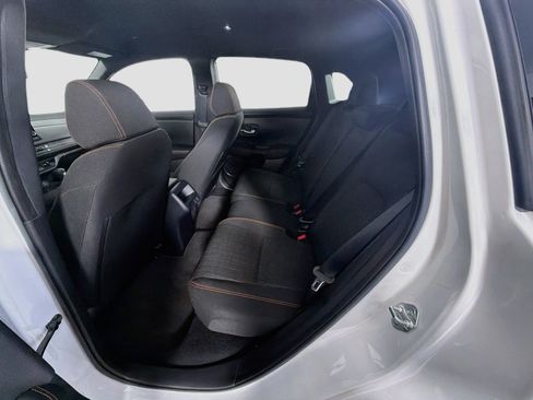 Used 2024 Honda HR-V Sport image 28
