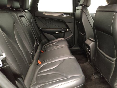 Used 2017 Lincoln MKC Premiere FWD image 19
