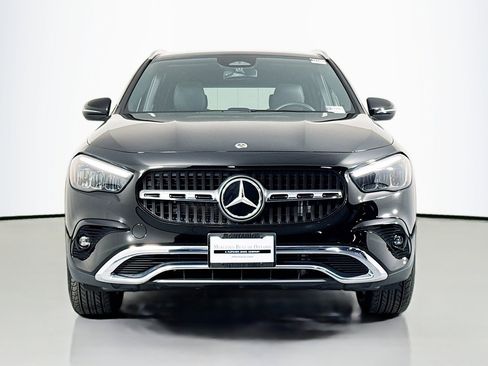 Certified 2026 Mercedes-Benz GLA 250 image 3