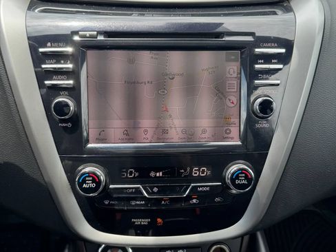 Used 2020 Nissan Murano Platinum w/ Cargo Package AWD/4WD image 55