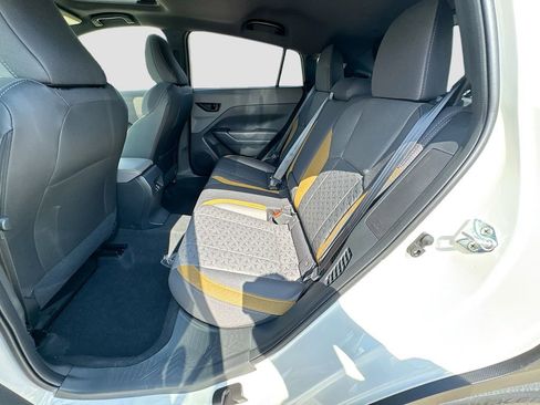 New 2026 Subaru Crosstrek 2.5i Sport AWD/4WD image 30