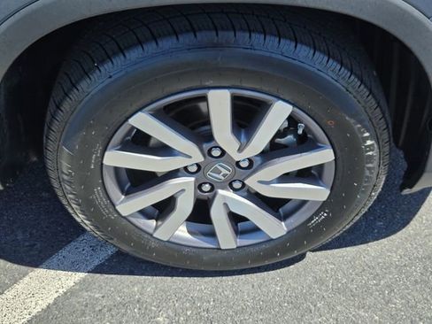 Used 2019 Honda Pilot EX-L image 21