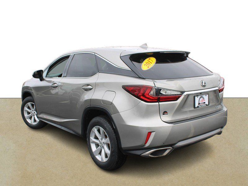 Used 2017 Lexus RX 350 F Sport FWD image 6
