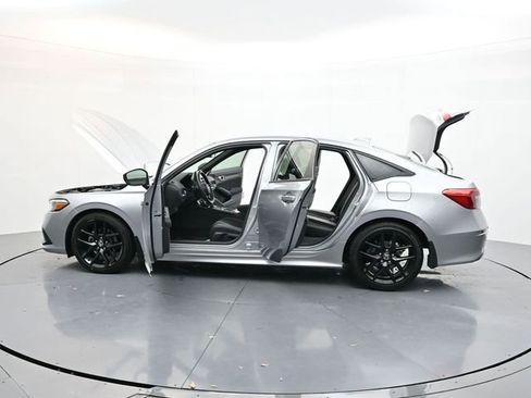 Used 2024 Honda Civic Sport image 49