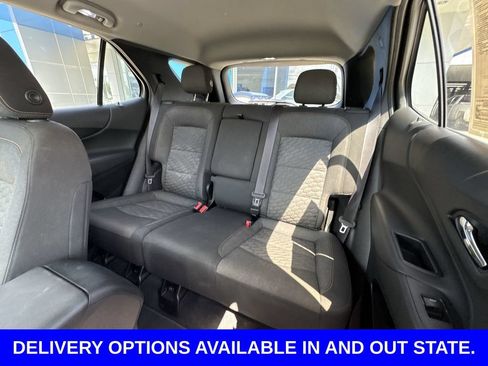 Used 2019 Chevrolet Equinox LT FWD image 23