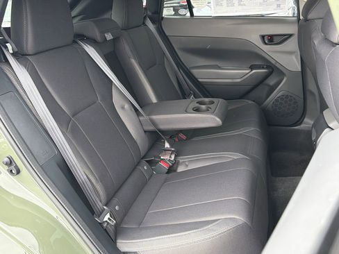 New 2026 Subaru Crosstrek 2.0i Premium AWD/4WD image 11