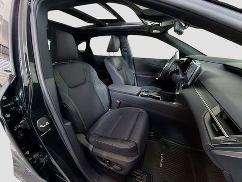 Certified 2025 Lexus RX 450h AWD w/ Convenience Package image 30