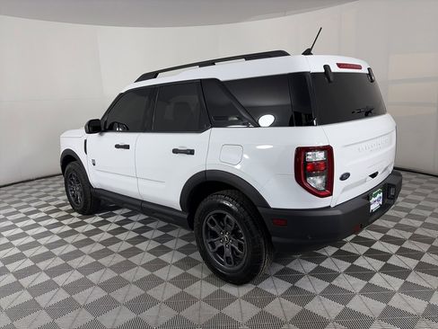 Certified 2023 Ford Bronco Sport Big Bend w/ Convenience Package image 5