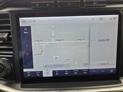 Used 2023 Ford F150 Lariat image 23