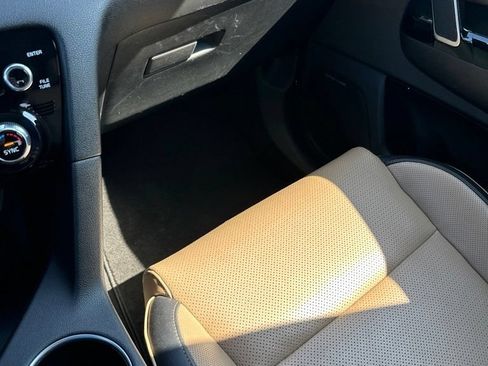 Used 2020 Kia Sportage SX AWD/4WD image 9