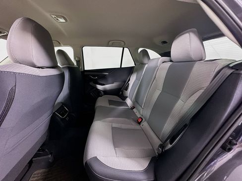 Used 2025 Subaru Outback Premium w/ Tech Package 1 AWD/4WD image 16