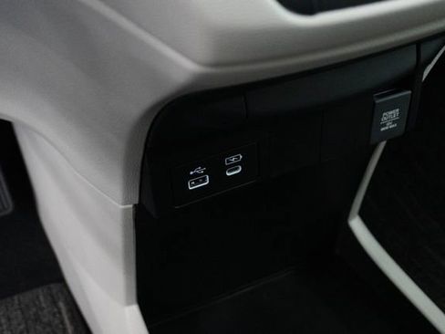 New 2026 Honda Odyssey EX-L image 30