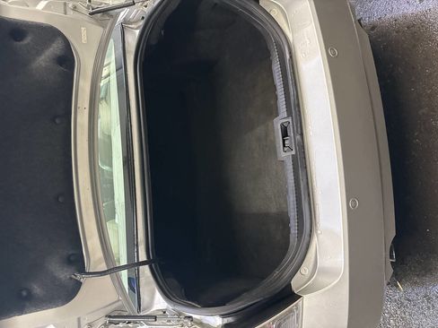 Used 2009 Ford Fusion SEL image 15