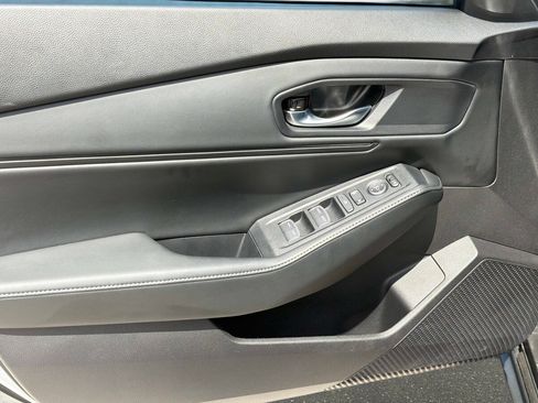 Used 2024 Honda Accord Sport image 13