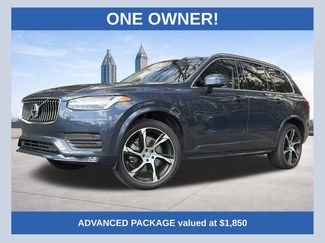 Used 2022 Volvo XC90 T6 Momentum w/ Advanced Package 360° Tour