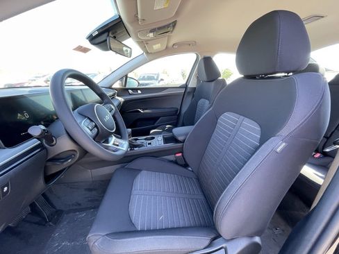 New 2026 Kia K5 LXS image 20