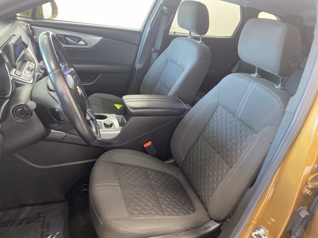 Used 2019 Chevrolet Blazer LT FWD image 12