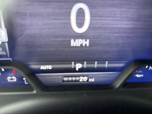 New 2026 RAM 1500 Lone Star AWD/4WD image 28